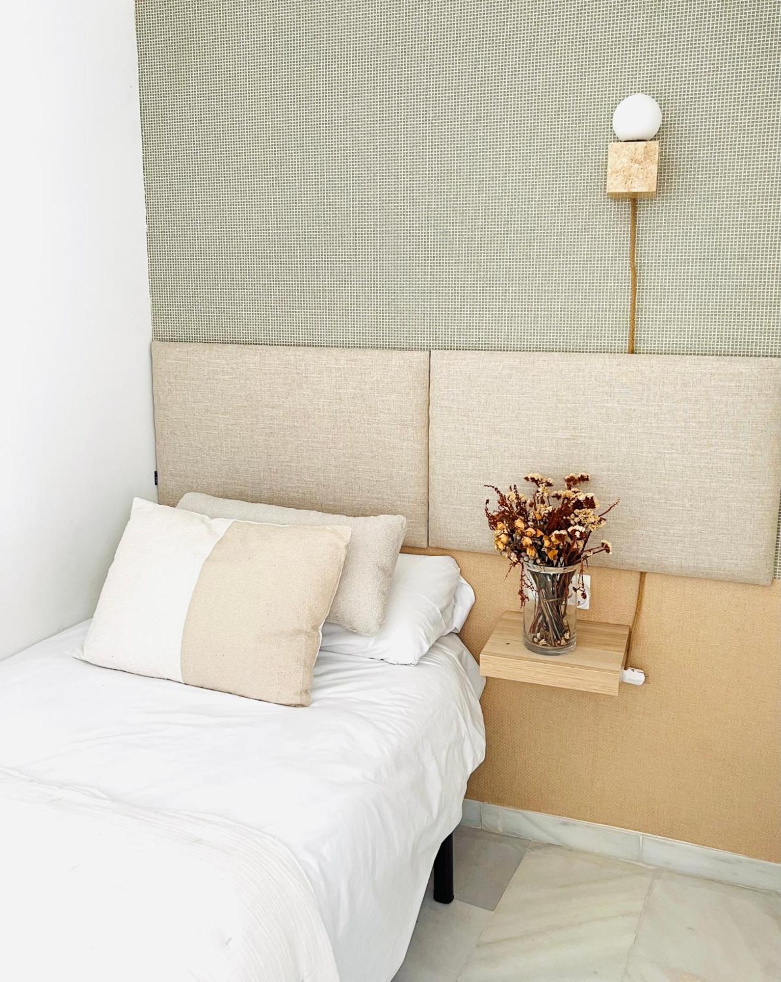 Nuevo Cathedral Deluxe Apartment Sinesedesignhomes Málaga Esterno foto